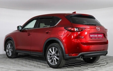 Mazda CX-5 II, 2020 год, 3 049 000 рублей, 7 фотография