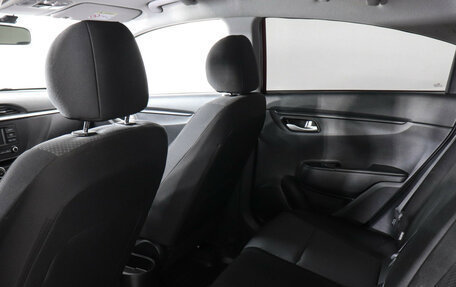 KIA Rio IV, 2021 год, 1 919 000 рублей, 12 фотография