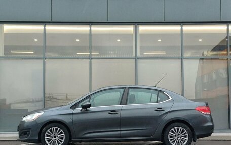 Citroen C4 II рестайлинг, 2013 год, 599 000 рублей, 6 фотография