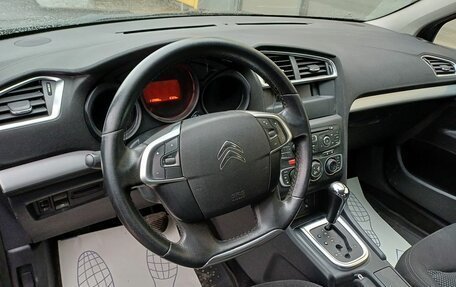 Citroen C4 II рестайлинг, 2013 год, 599 000 рублей, 7 фотография