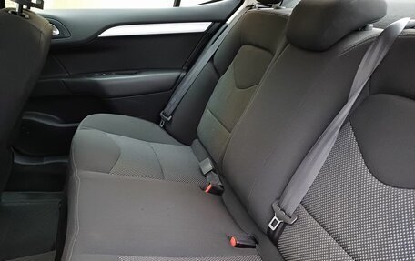 Citroen C4 II рестайлинг, 2013 год, 599 000 рублей, 10 фотография