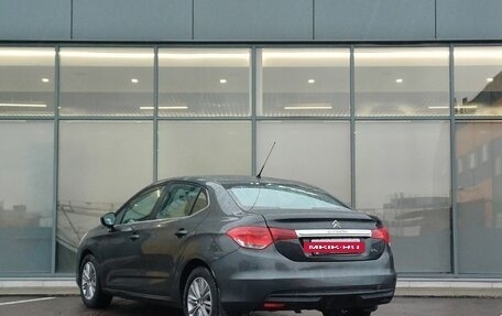 Citroen C4 II рестайлинг, 2013 год, 599 000 рублей, 5 фотография