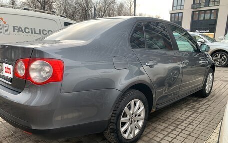 Volkswagen Jetta VI, 2010 год, 460 000 рублей, 1 фотография