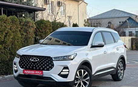 Chery Tiggo 7 Pro, 2023 год, 1 799 000 рублей, 1 фотография