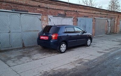 Toyota Corolla, 2005 год, 650 000 рублей, 1 фотография