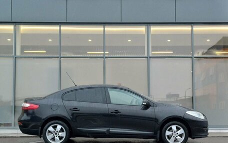 Renault Fluence I, 2012 год, 529 000 рублей, 3 фотография