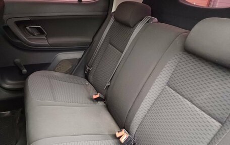 Skoda Fabia II, 2011 год, 379 000 рублей, 10 фотография