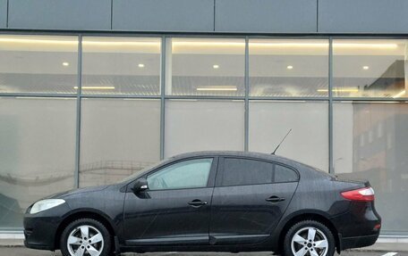 Renault Fluence I, 2012 год, 529 000 рублей, 6 фотография