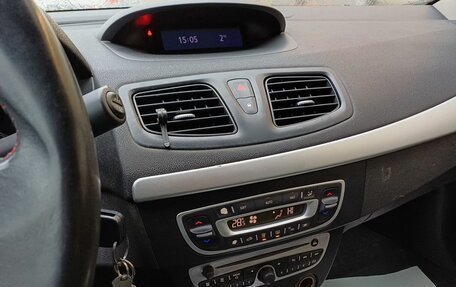 Renault Fluence I, 2012 год, 529 000 рублей, 7 фотография