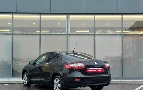 Renault Fluence I, 2012 год, 529 000 рублей, 5 фотография