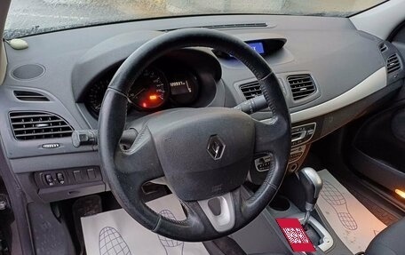 Renault Fluence I, 2012 год, 529 000 рублей, 8 фотография