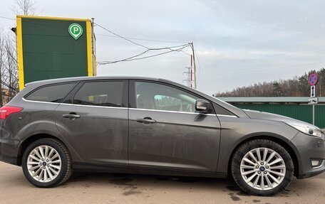 Ford Focus III, 2017 год, 820 000 рублей, 4 фотография