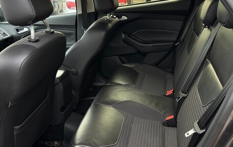 Ford Focus III, 2017 год, 820 000 рублей, 8 фотография