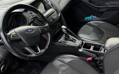 Ford Focus III, 2017 год, 820 000 рублей, 7 фотография