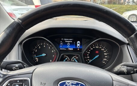 Ford Focus III, 2017 год, 820 000 рублей, 9 фотография