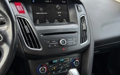 Ford Focus III, 2017 год, 820 000 рублей, 10 фотография