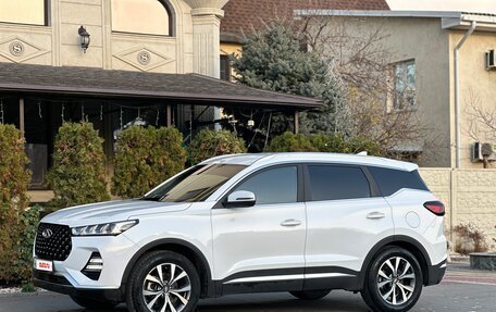 Chery Tiggo 7 Pro, 2023 год, 1 799 000 рублей, 2 фотография