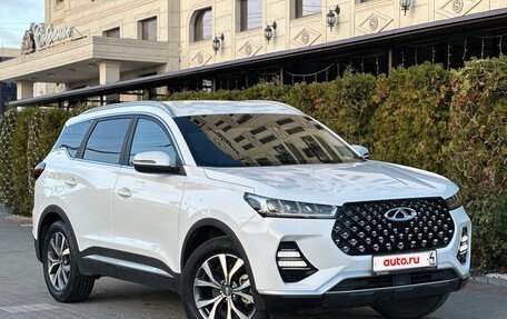 Chery Tiggo 7 Pro, 2023 год, 1 799 000 рублей, 6 фотография