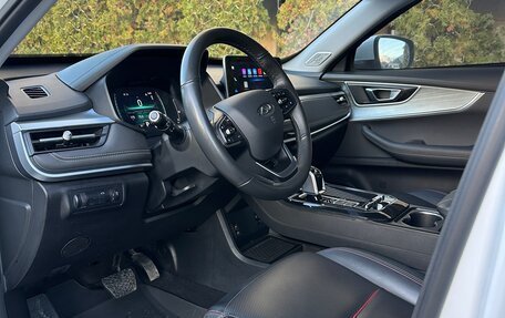 Chery Tiggo 7 Pro, 2023 год, 1 799 000 рублей, 11 фотография