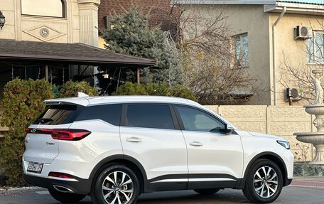 Chery Tiggo 7 Pro, 2023 год, 1 799 000 рублей, 5 фотография
