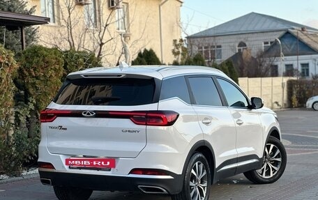 Chery Tiggo 7 Pro, 2023 год, 1 799 000 рублей, 4 фотография