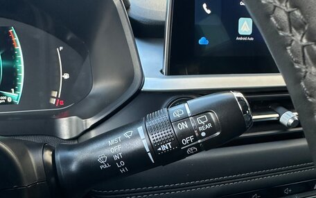 Chery Tiggo 7 Pro, 2023 год, 1 799 000 рублей, 14 фотография