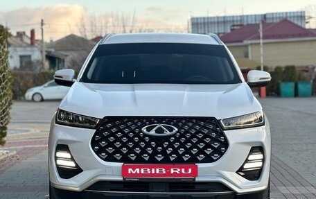 Chery Tiggo 7 Pro, 2023 год, 1 799 000 рублей, 7 фотография