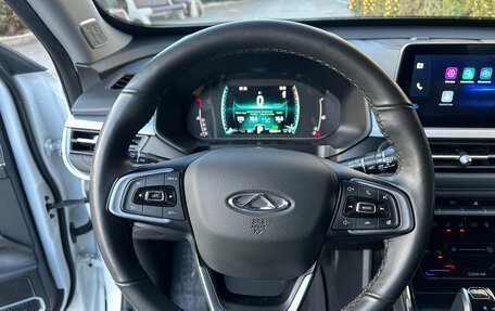 Chery Tiggo 7 Pro, 2023 год, 1 799 000 рублей, 20 фотография