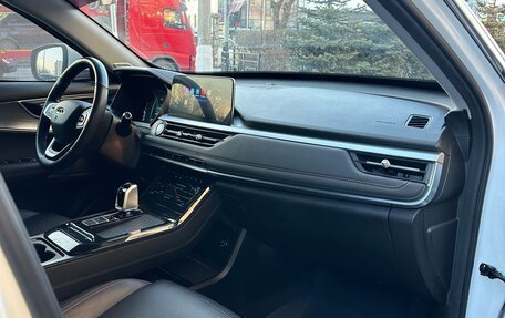 Chery Tiggo 7 Pro, 2023 год, 1 799 000 рублей, 16 фотография