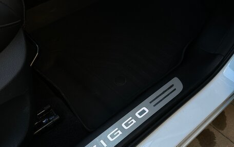 Chery Tiggo 7 Pro, 2023 год, 1 799 000 рублей, 18 фотография