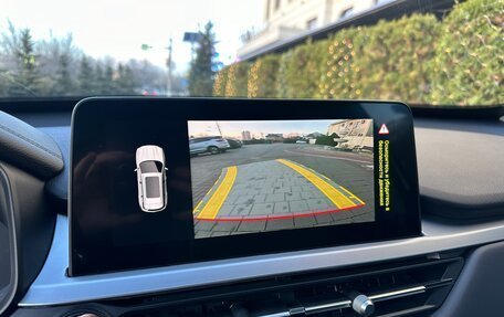 Chery Tiggo 7 Pro, 2023 год, 1 799 000 рублей, 25 фотография