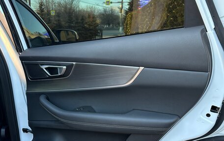 Chery Tiggo 7 Pro, 2023 год, 1 799 000 рублей, 27 фотография