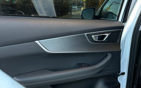 Chery Tiggo 7 Pro, 2023 год, 1 799 000 рублей, 29 фотография