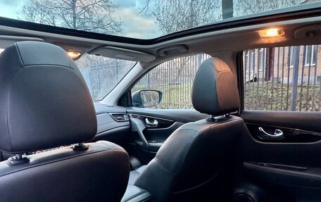 Nissan Qashqai, 2019 год, 2 550 000 рублей, 11 фотография