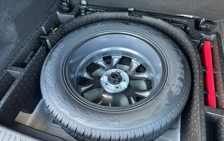 Chery Tiggo 7 Pro, 2023 год, 1 799 000 рублей, 33 фотография