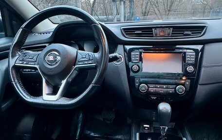 Nissan Qashqai, 2019 год, 2 550 000 рублей, 10 фотография