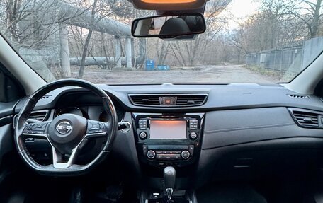 Nissan Qashqai, 2019 год, 2 550 000 рублей, 9 фотография