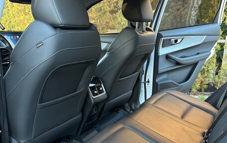 Chery Tiggo 7 Pro, 2023 год, 1 799 000 рублей, 30 фотография