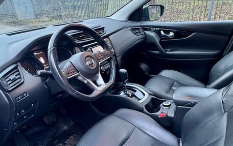 Nissan Qashqai, 2019 год, 2 550 000 рублей, 12 фотография