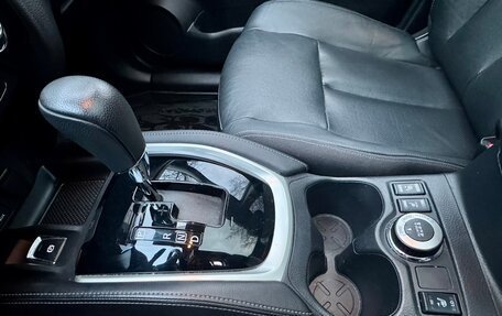 Nissan Qashqai, 2019 год, 2 550 000 рублей, 23 фотография