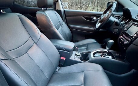 Nissan Qashqai, 2019 год, 2 550 000 рублей, 19 фотография