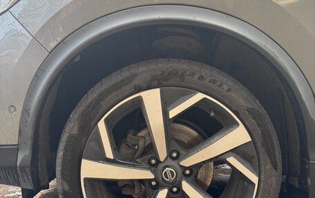 Nissan Qashqai, 2019 год, 2 550 000 рублей, 20 фотография