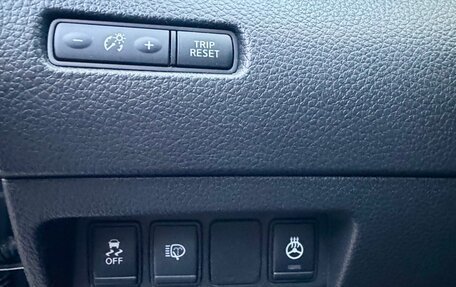 Nissan Qashqai, 2019 год, 2 550 000 рублей, 15 фотография