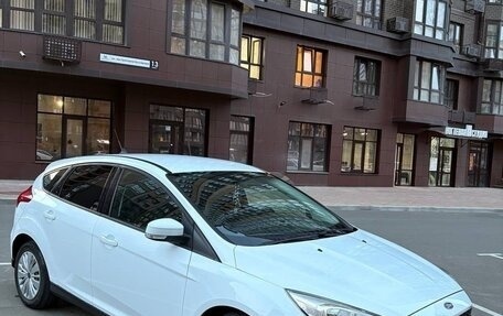 Ford Focus III, 2017 год, 1 200 000 рублей, 3 фотография