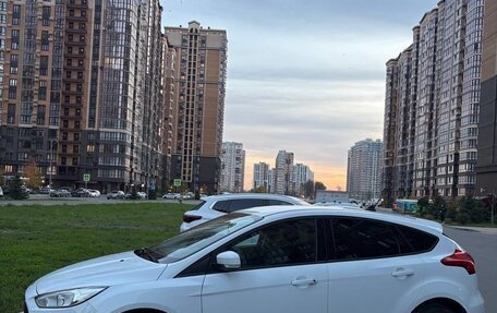 Ford Focus III, 2017 год, 1 200 000 рублей, 8 фотография