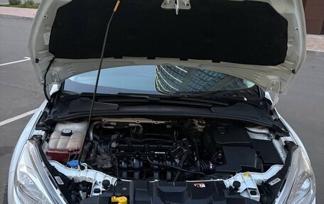 Ford Focus III, 2017 год, 1 200 000 рублей, 11 фотография