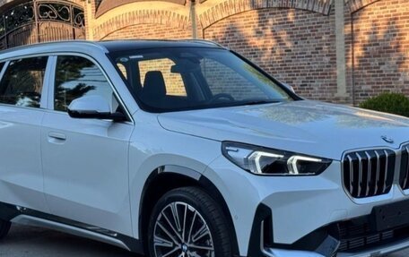 BMW X1, 2023 год, 3 310 000 рублей, 3 фотография