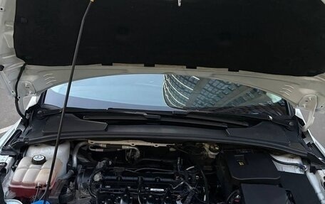 Ford Focus III, 2017 год, 1 200 000 рублей, 12 фотография