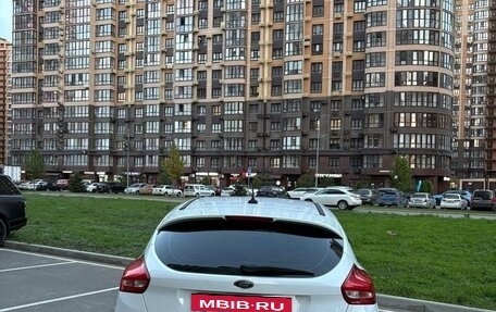 Ford Focus III, 2017 год, 1 200 000 рублей, 6 фотография