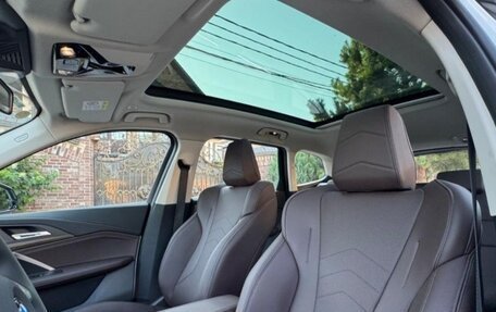 BMW X1, 2023 год, 3 310 000 рублей, 9 фотография